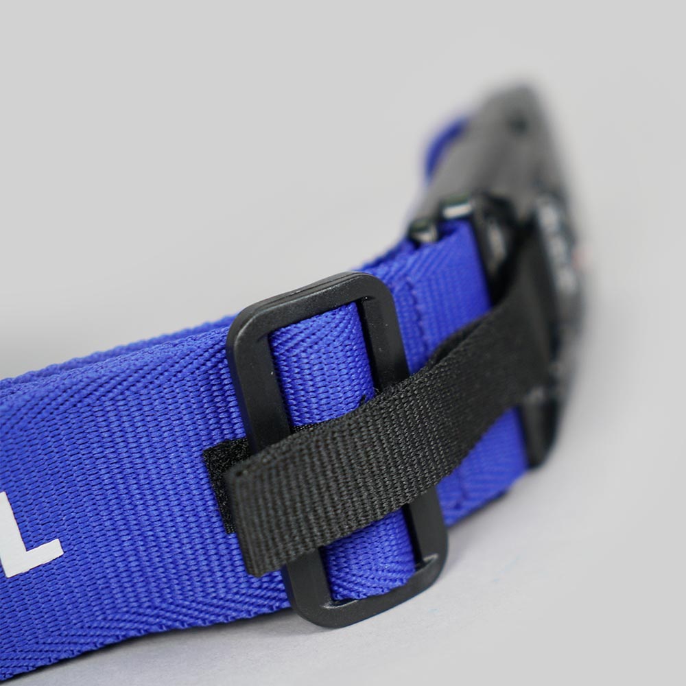 Luggage Belts with Weight Scale